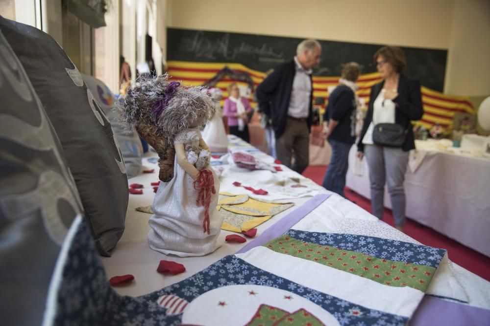 Fira de Primavera de Navàs 2019