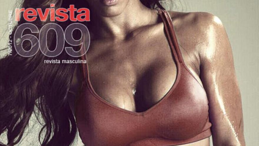 Chica609, el concurso para chicas de Revista609