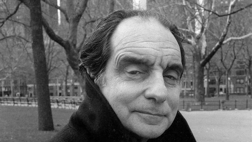 Italo Calvino, més enllà de les ciutats invisibles