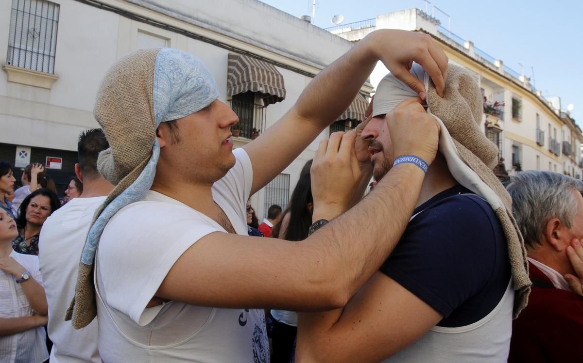 FOTOGALERÍA / Hermandad del Prendimiento