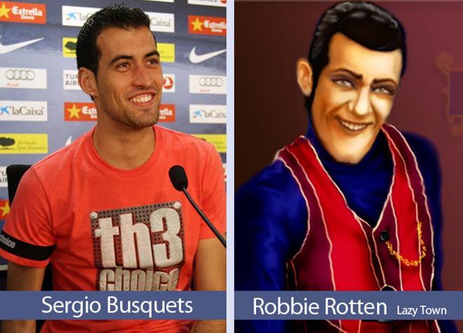 busquets