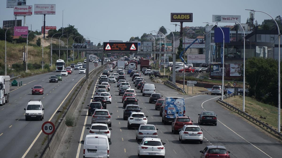 Coches en Alfonso Molina