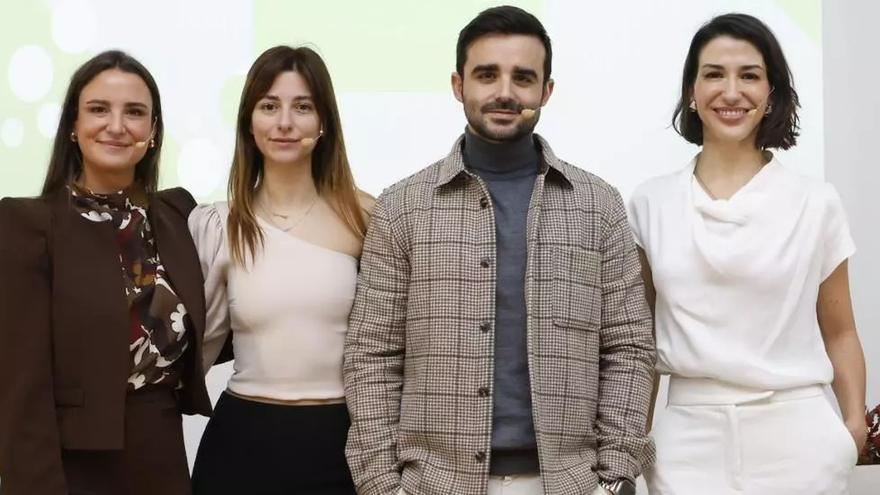 Neix un institut per formar «influencers»