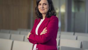 Gemma Martínez Ibáñez: "Donar notícies és el que ens distingeix, igual que l’exigència amb la feina"
