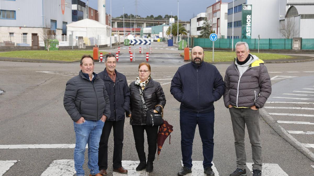 VÍDEO: Las asociaciones de vecinos, en pie de guerra contra las carreras ilegales en Gijón