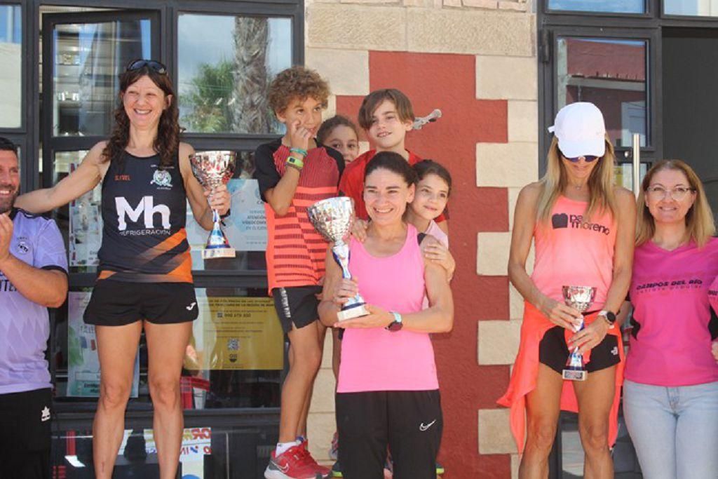 Carrera Popular Campos del Rio, en imágenes (II)
