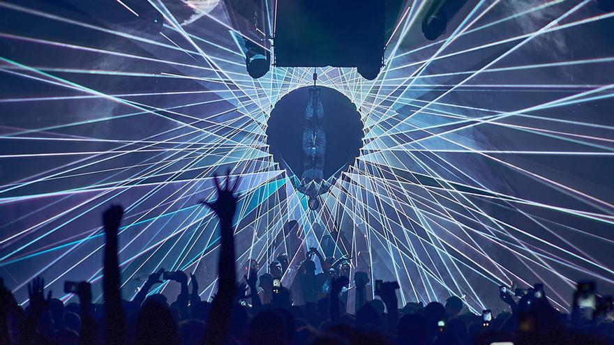 Las discotecas de Ibiza volverán a abrir en abril