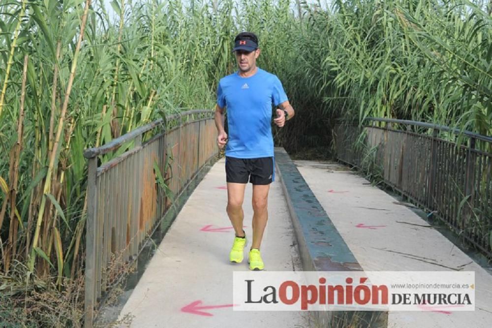 Media maratón y 10K de Molina de Segura