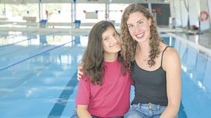 El Calendario Talita 2026, nuevamente con deportistas solidarios