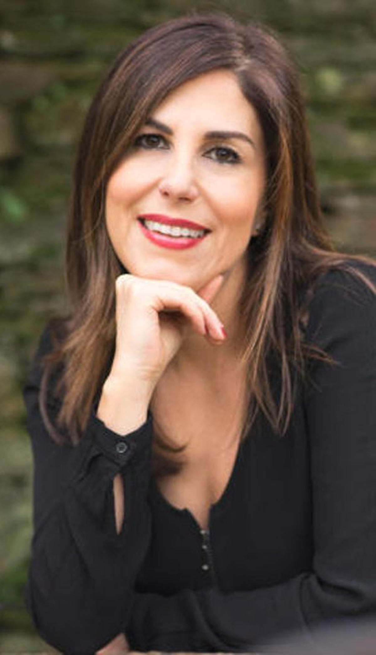 María Solar. | FDV
