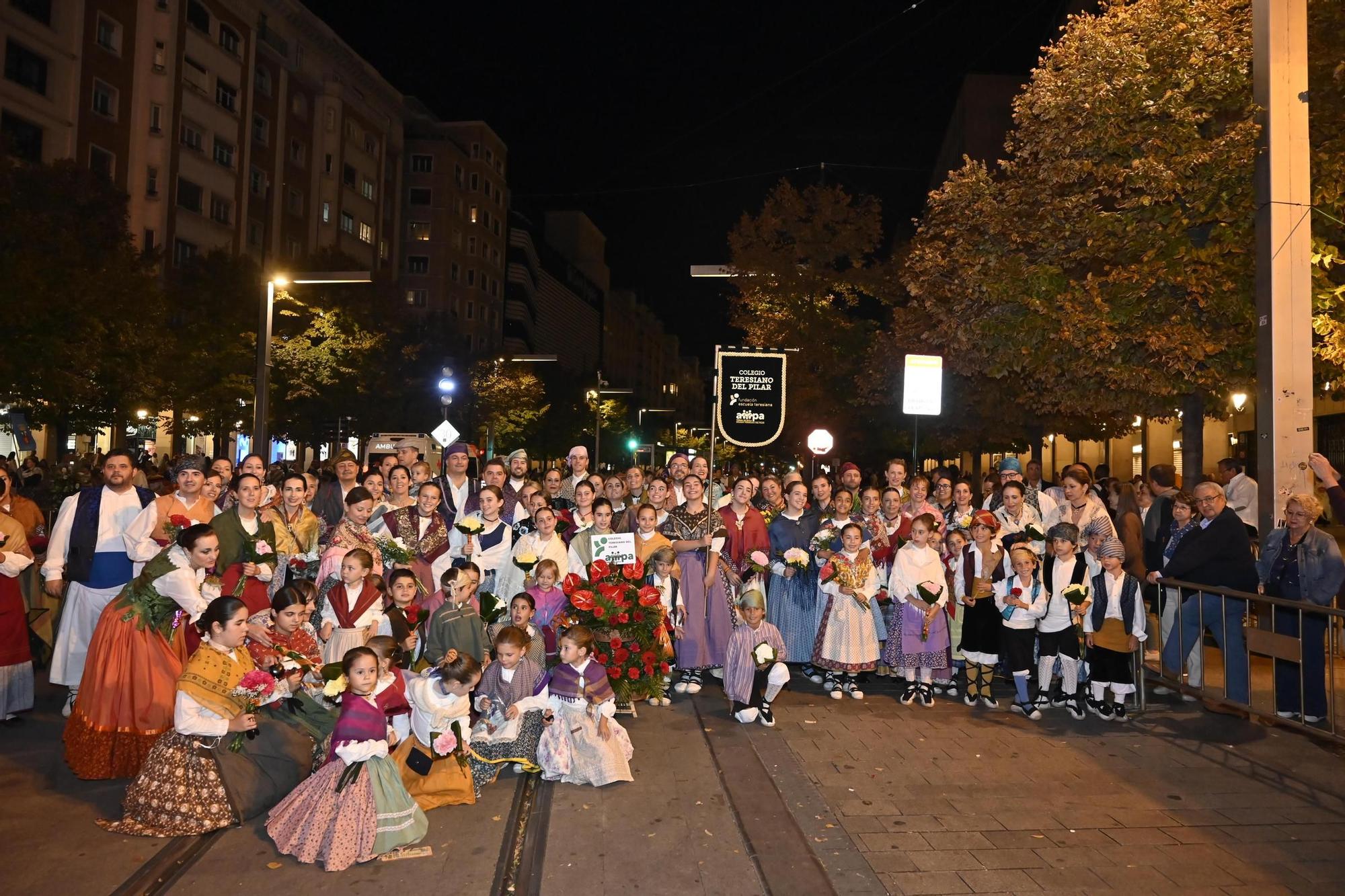 COLEGIO TERESIANO DEL PILAR