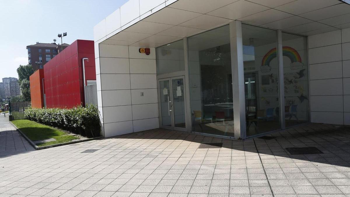 ESCUELA INFANTIL DEL QUIRINAL