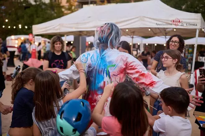 Les imatges de la Fira La Mosquitera