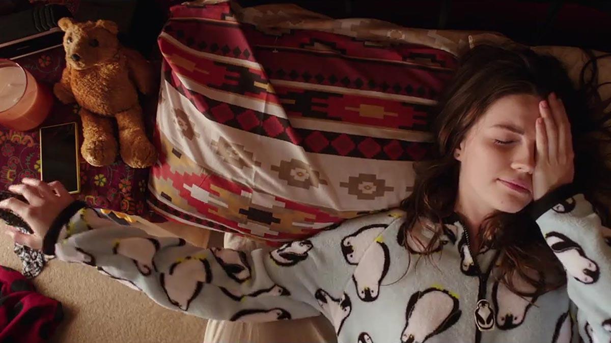 estrenos de la semana trailer de ana y el apocalipsis 2018