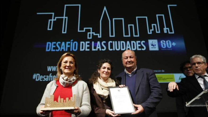 Córdoba opta a ser la ciudad más sostenible del mundo