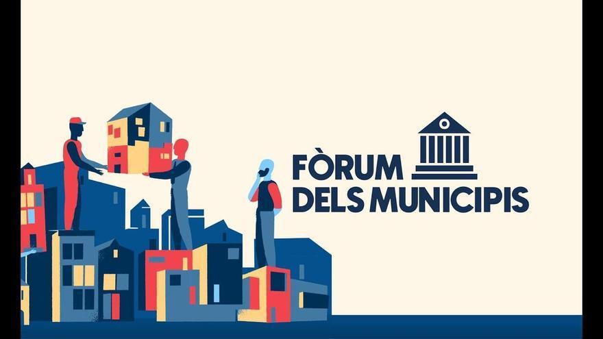 El Fòrum dels Municipis de Girona, en directe