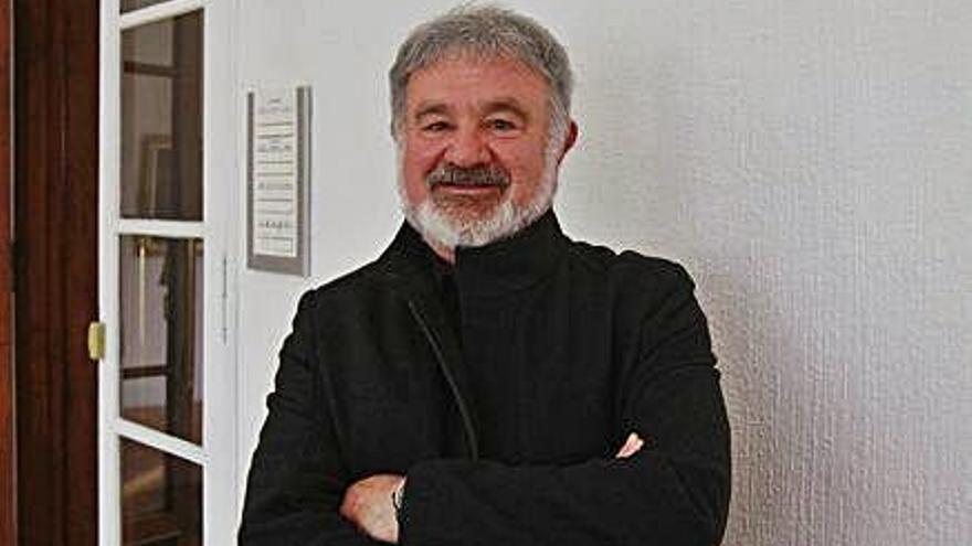 Felipe Senén.