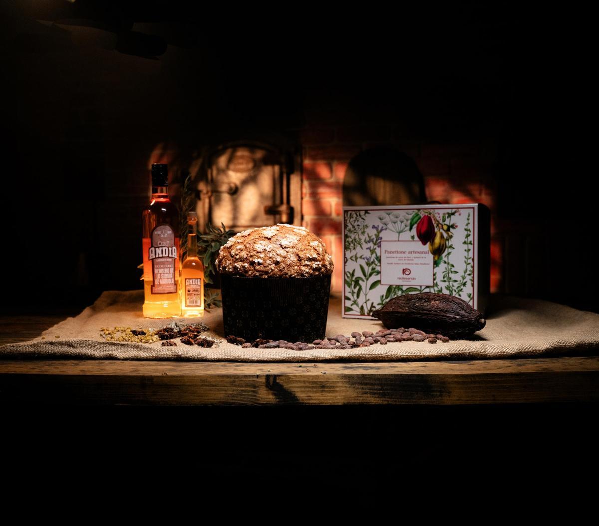 La edición especial de este año es de cacao de Perú y el licor herbero Mas d’Andia de la sierra de Mariola.