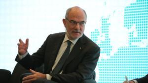 Duch destaca l’especialització de Catalunya en tecnologies duals