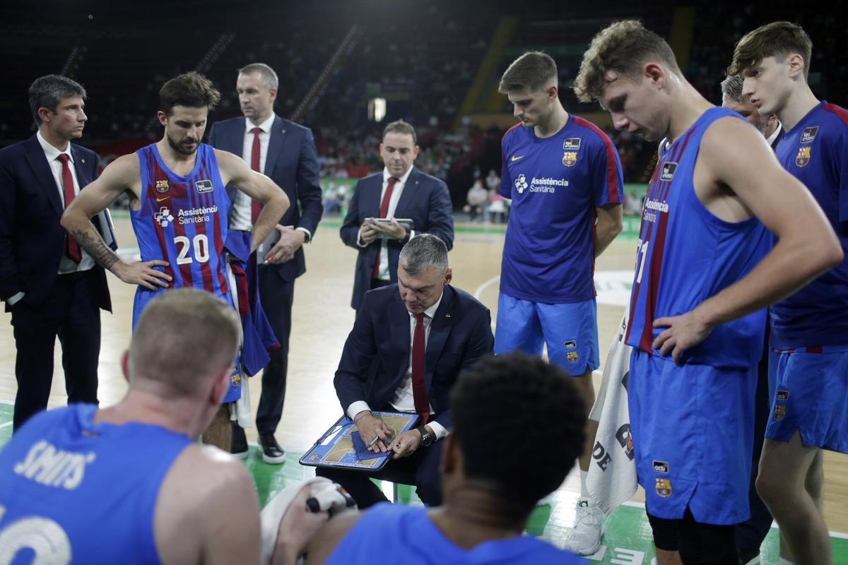 Jasikevicius