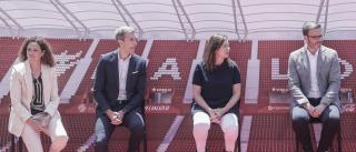 Catalina Cladera otorga 1,8 millones al Real Mallorca y desata una crisis con sus socios del Pacto