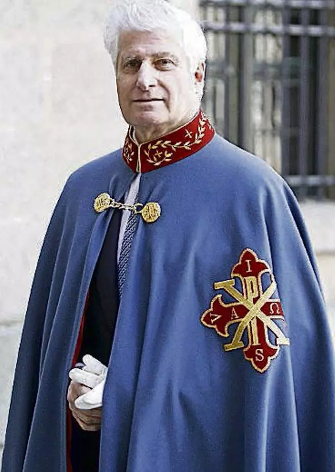 El poder de los Alba en Galicia