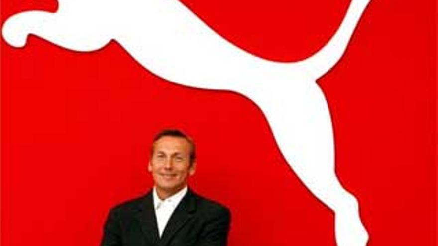 El propietario de la FNAC y Gucci lanza una opa sobre Puma por 5.300 millones de euros