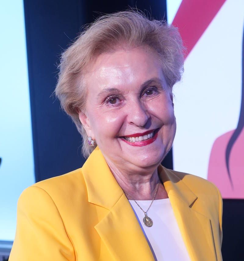 Carmen Quintanilla Barba