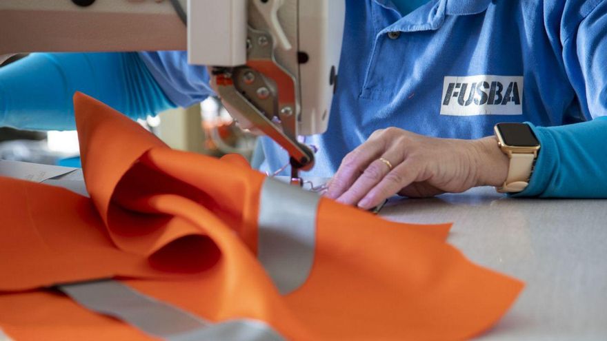 FUSBA, 50 años de implicación socio-laboral desde las comarcas mineras