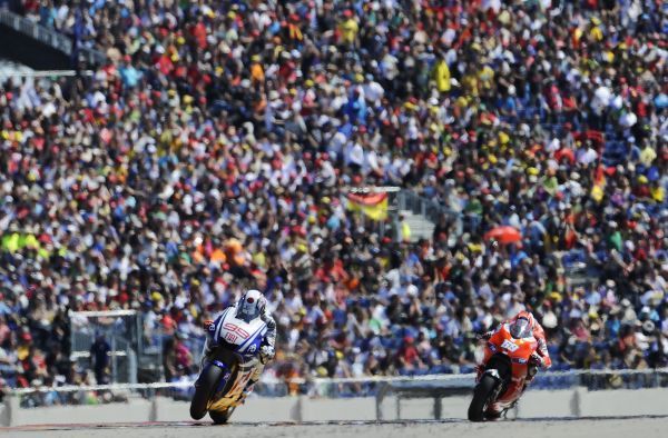 Gran Premio de Aragón de Motociclismo