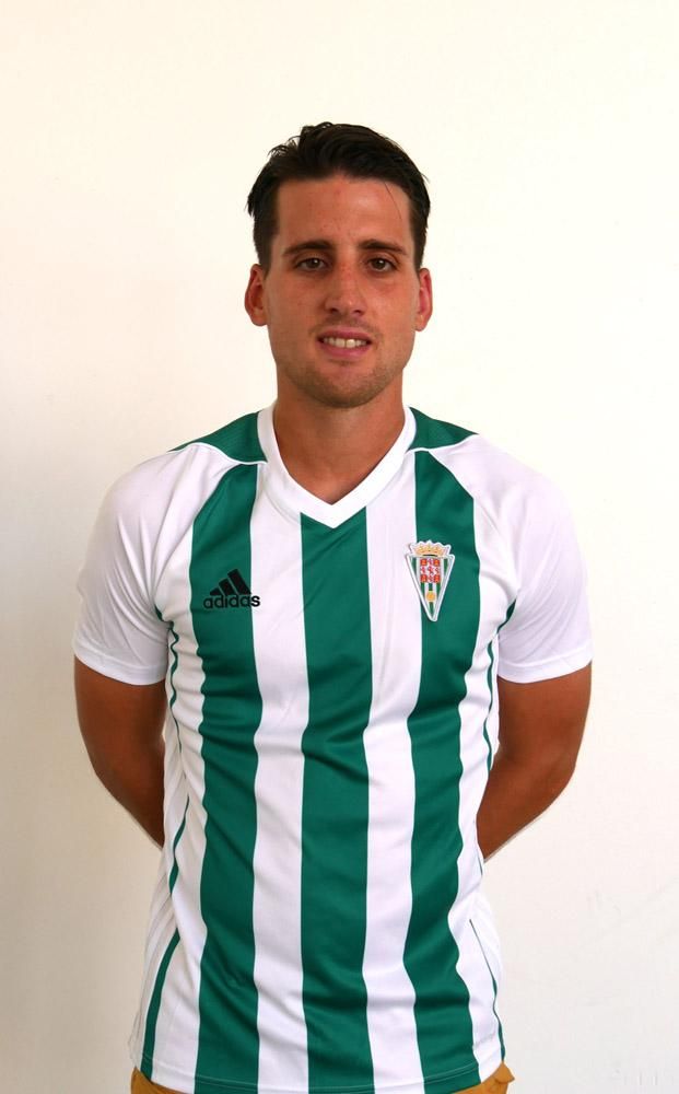 UNOXUNO / Así jugó el Córdoba CF ante el Villarrubia