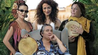 Voces de mujer para la inauguración este sábado del festival Sonna Huesca