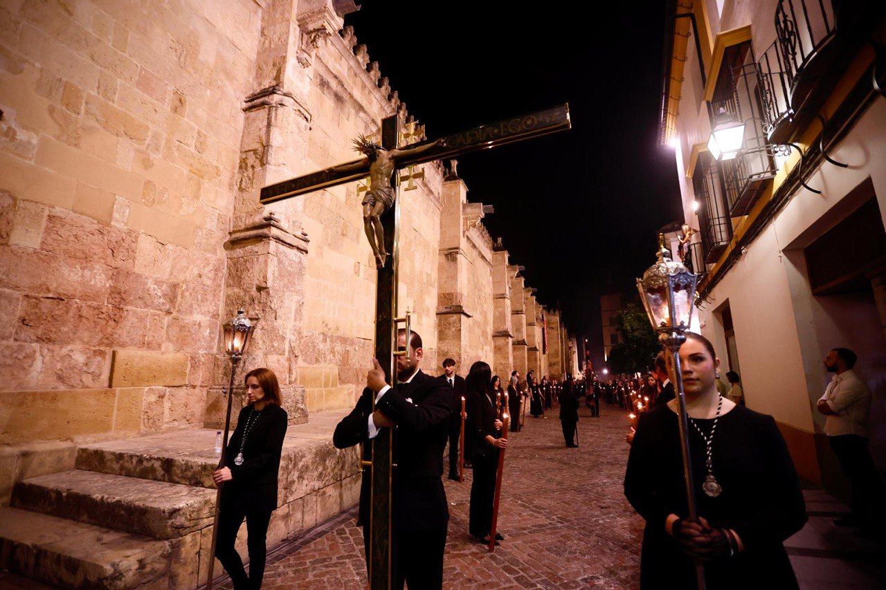 Nuestro Señor Jesucristo del Santo Sepulcro, de El Carpio