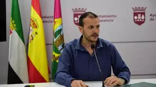 Plasencia destaca de los datos de empleo que "la tendencia es a crecer"