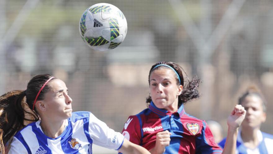 El gol se resiste en el debut en El Terrer