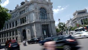 El benefici de la banca a Espanya bat el rècord del 2007 però apunta a moderar-se