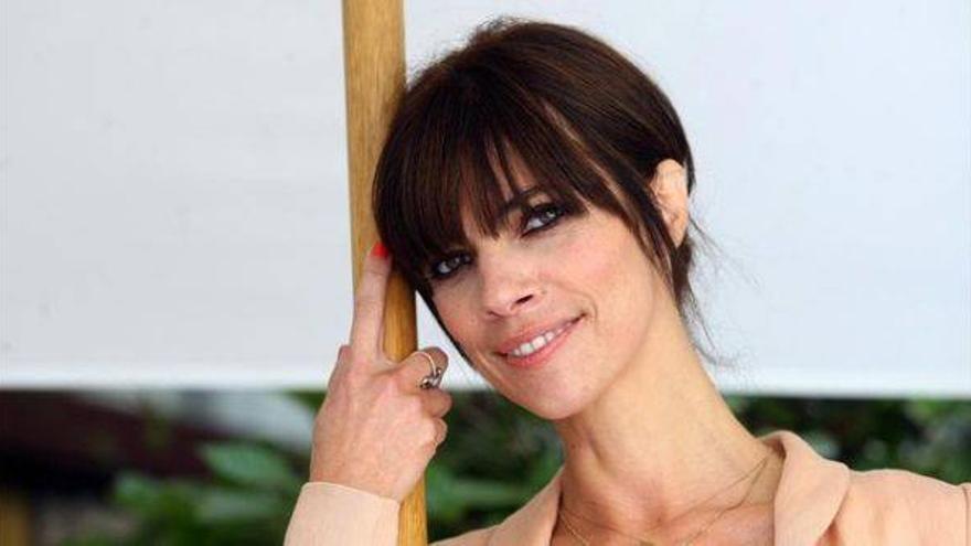 Maribel Verdú protagonizará una serie en Tele 5