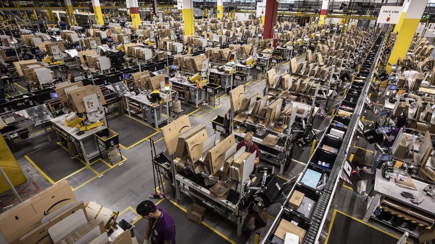 La inversión logística acaba con dos años de caídas tras la subida de tipos y supera los 1.700 millones