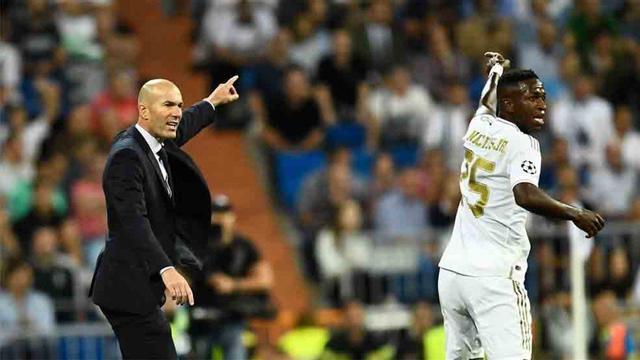 Horario y dónde ver el Real Madrid - Granada de LaLiga Santander