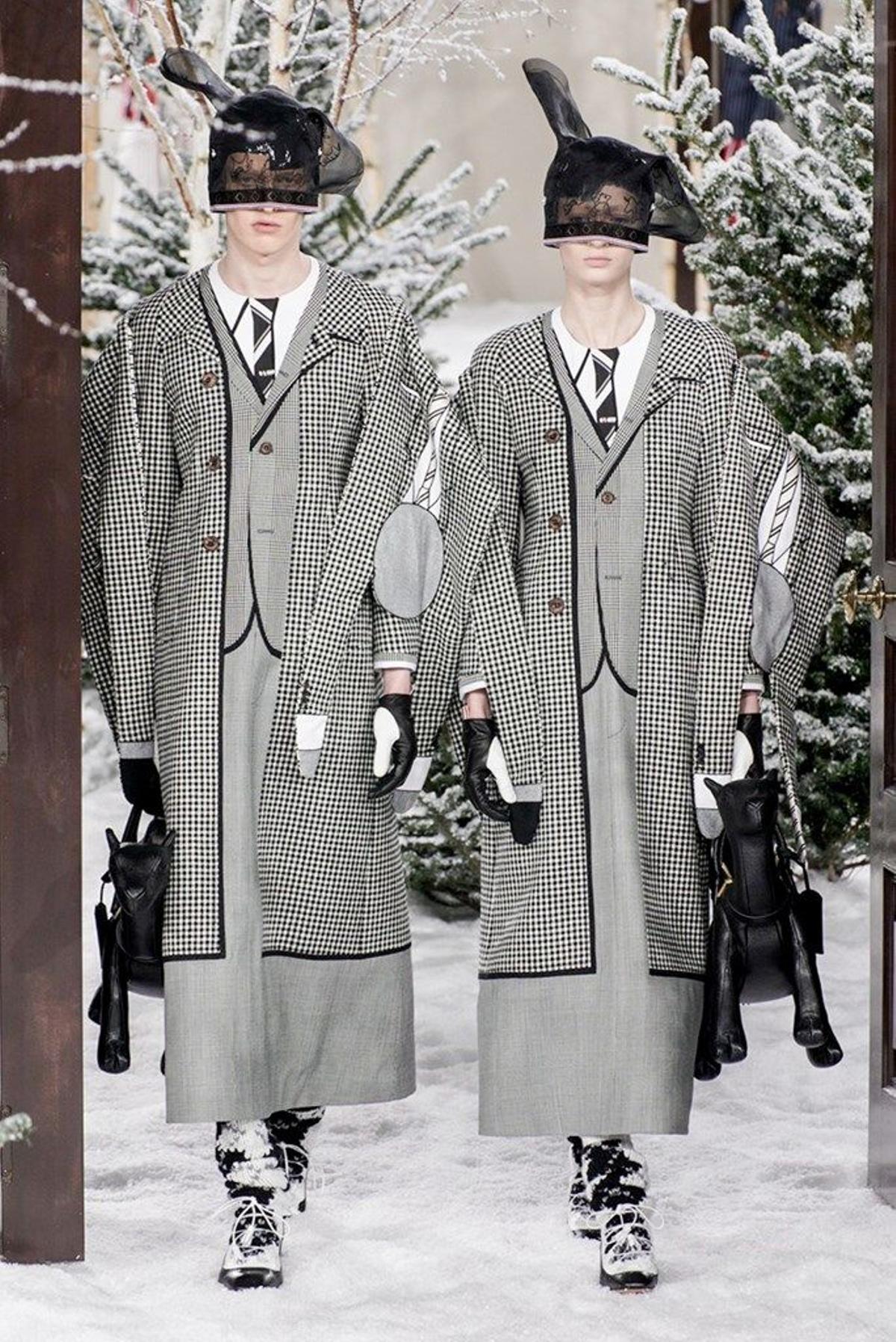 Thom Browne