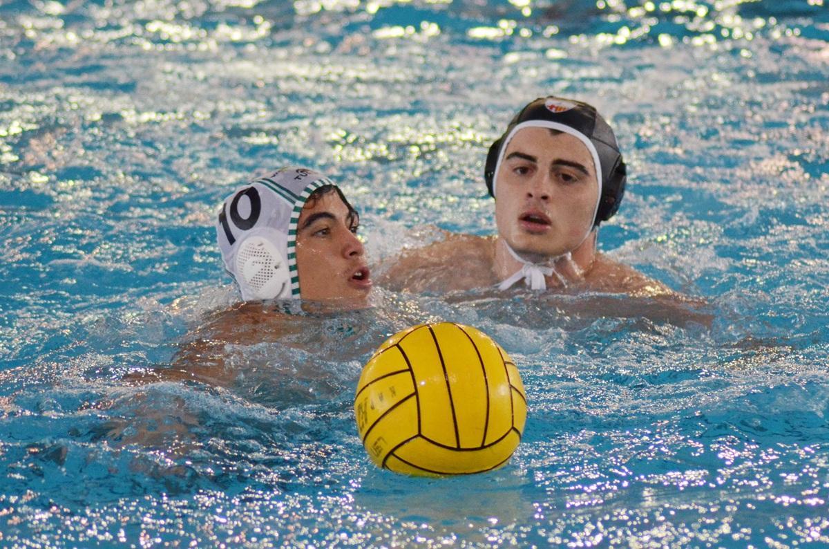 El Waterpolo Málaga se juega la clasificación a la fase de ascenso.