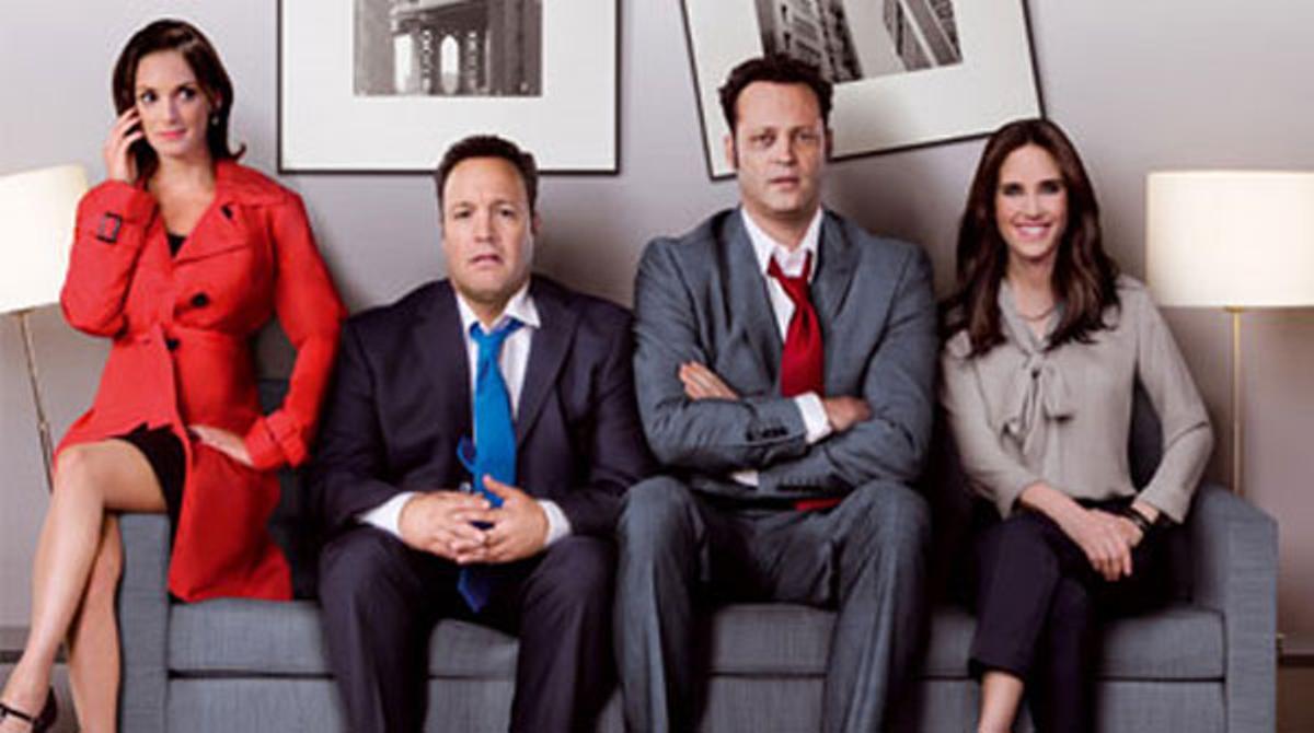 Tràiler de ’¡Qué dilema!’