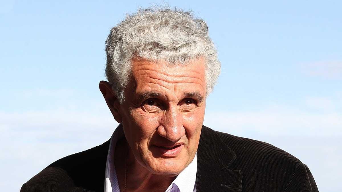 Fernando Romay.