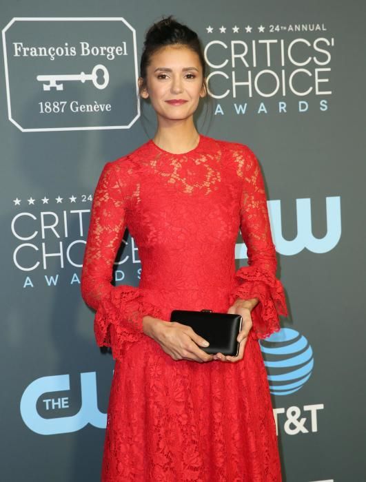 Critics Choice Awards