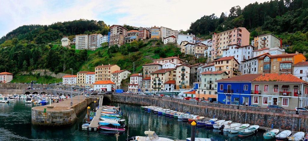 LOS PUEBLOS MAS BELLOS DE ESPAÑA Los 17 pueblos más bonitos de España - Skyscanner España