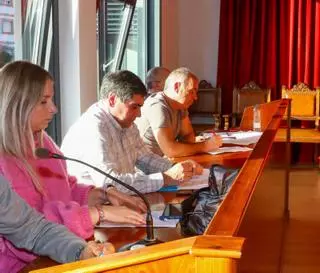 El PP responsabiliza al BNG por hacer de Catoira «un infierno fiscal»