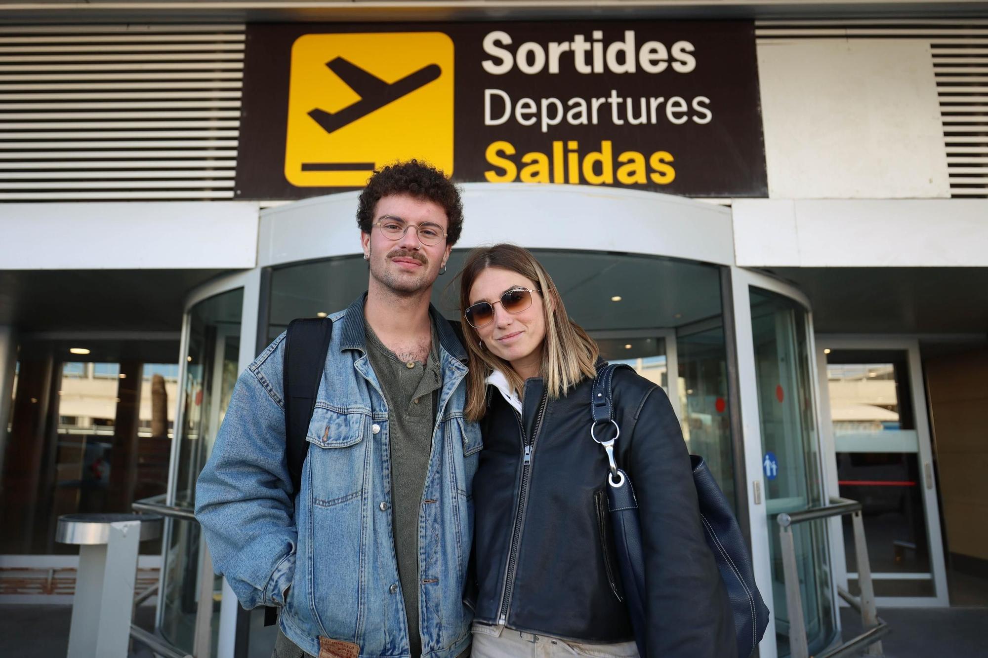 Se acaba la Semana Santa, pero las vacaciones en Ibiza continúan