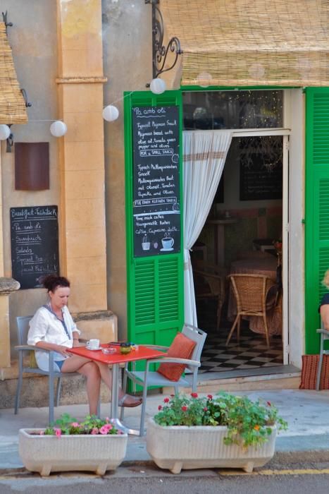 Porto Cristo Mallorca