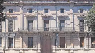 Subhasten la Casa Nouvilas de Figueres per 1,4 milions d’€ quan en va costar 3,8