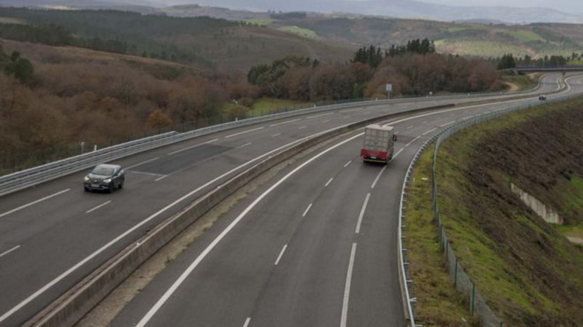 Los otros oprobios de la autopista